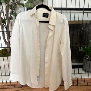 EUC - Nordstrom Men's Shop Tech-Smart Trim Fit